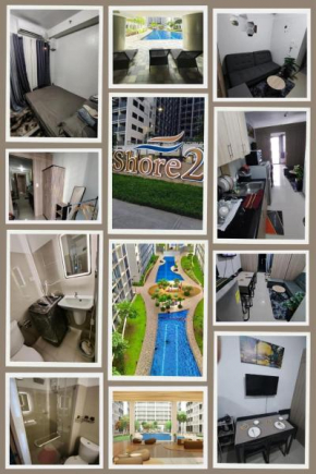 SHORE 2 MOA Staycation T2 U1043